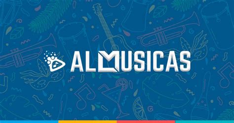 AllMusicas: Escuchar Música, Musica en linea.